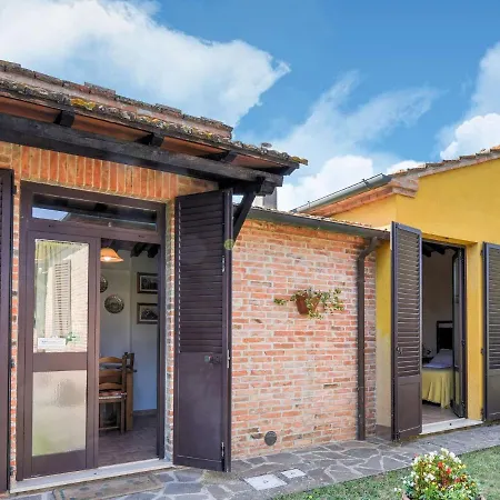 Belvilla By Oyo Chiaradue Holiday home