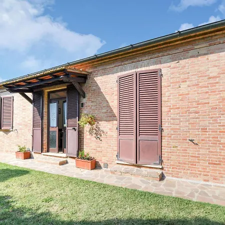 Belvilla By Oyo Chiaradue Holiday home Acquaviva (Montepulciano)