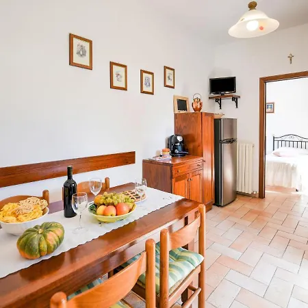 Belvilla By Oyo Chiaradue Holiday home Acquaviva (Montepulciano)