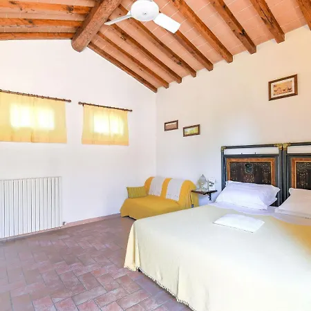 Belvilla By Oyo Chiaradue Holiday home Acquaviva (Montepulciano)