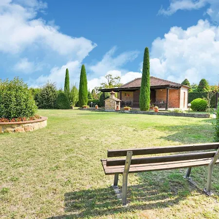 Belvilla By Oyo Chiaradue Holiday home *