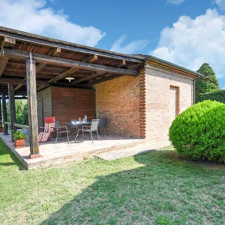 Belvilla By Oyo Chiaradue Holiday home *
