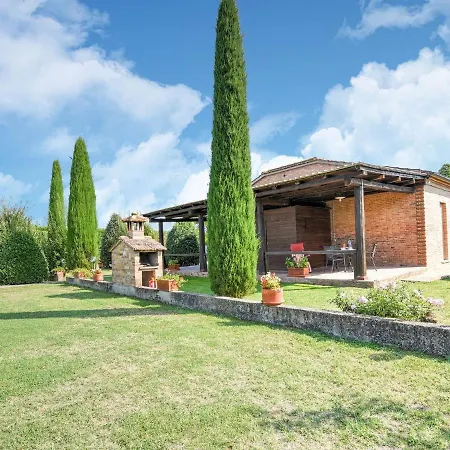 Holiday home Belvilla By Oyo Chiaradue Acquaviva (Montepulciano)