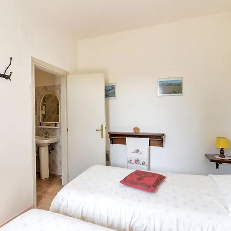 Belvilla By Oyo Chiaradue Holiday home Acquaviva (Montepulciano)