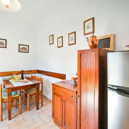 Belvilla By Oyo Chiaradue Holiday home *
