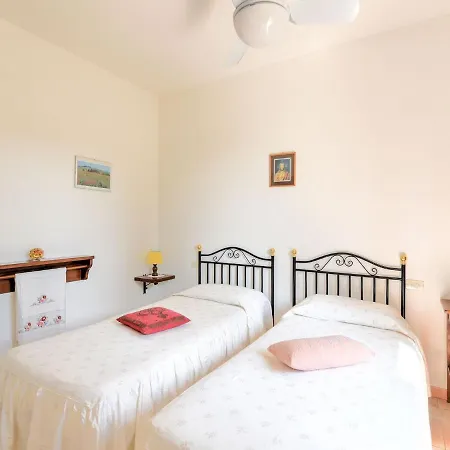 Holiday home Belvilla By Oyo Chiaradue Acquaviva (Montepulciano)