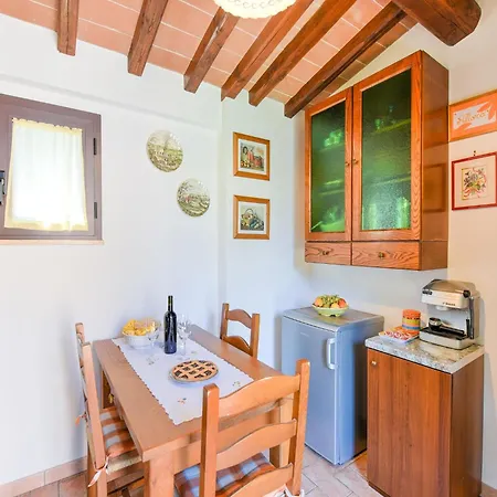 Belvilla By Oyo Chiaradue Holiday home *