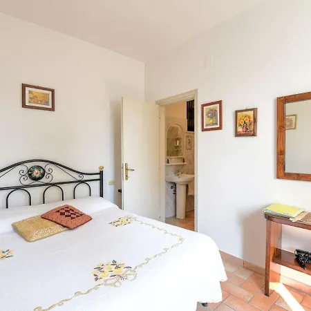 Casa vacanze Belvilla By Oyo Chiaradue Acquaviva (Montepulciano)