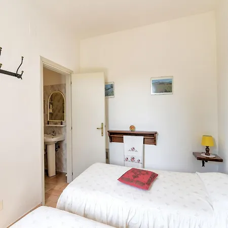 Peaceful Escape In Tuscan Acquaviva (Montepulciano)