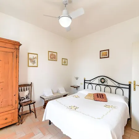 Peaceful Escape In Tuscan * Acquaviva (Montepulciano)