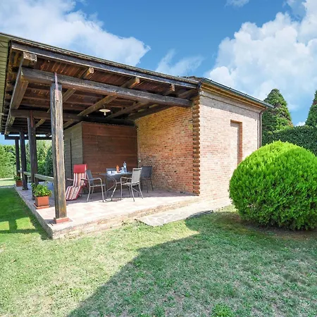 Peaceful Escape In Tuscan *