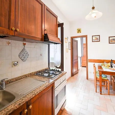 Peaceful Escape In Tuscan * Acquaviva (Montepulciano)
