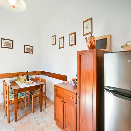 Peaceful Escape In Tuscan *