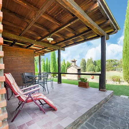 Peaceful Escape In Tuscan * Acquaviva (Montepulciano)
