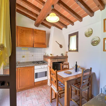 Peaceful Escape In Tuscan * Acquaviva (Montepulciano)