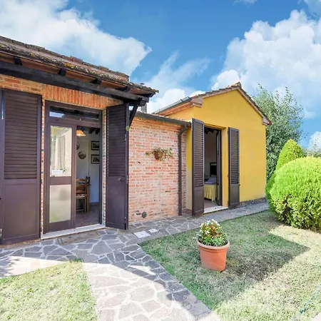 度假居 Peaceful Escape In Tuscan *