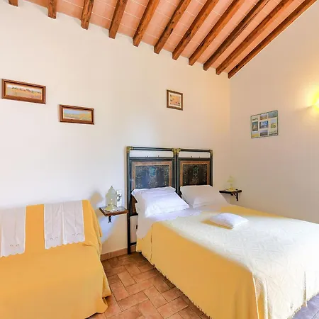 Peaceful Escape In Tuscan *