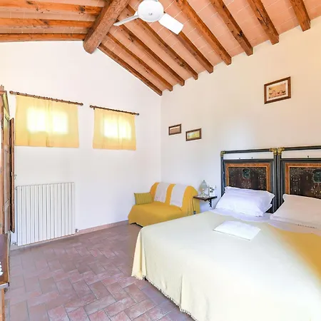 Peaceful Escape In Tuscan *