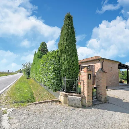 Prázdninový dům Peaceful Escape In Tuscan