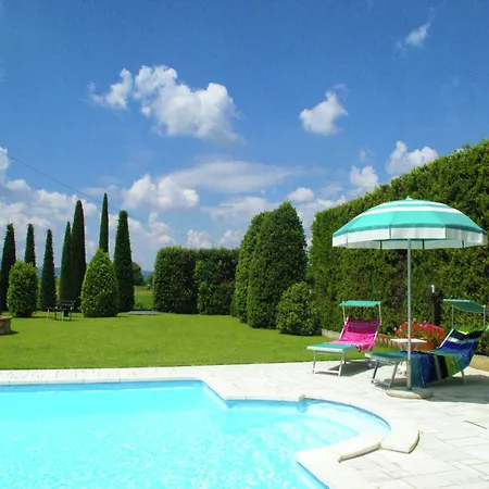 Peaceful Escape In Tuscan * Acquaviva (Montepulciano)