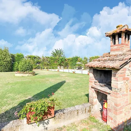 Peaceful Escape In Tuscan Prázdninový dům Acquaviva (Montepulciano)