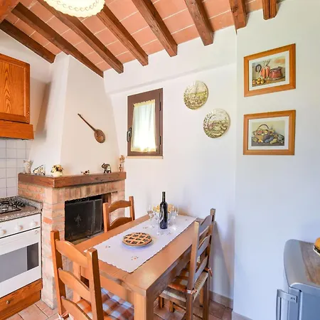 Peaceful Escape In Tuscan * Acquaviva (Montepulciano)