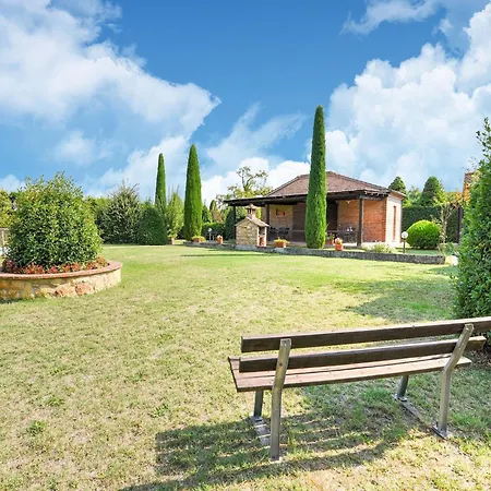 Peaceful Escape In Tuscan Prázdninový dům Acquaviva (Montepulciano)