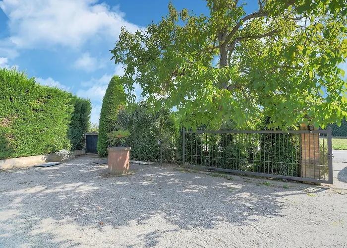 度假居 Peaceful Escape In Tuscan *
